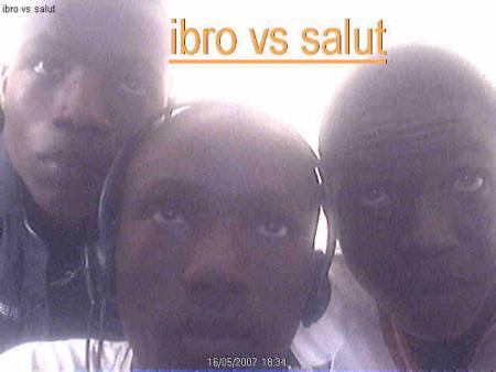 ibro